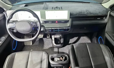 Hyundai Ioniq5 2024, 19896 км, за 35900000 KRW - фото 7