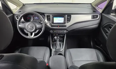 Kia Carens 2015, 66304 км, за 6500000 KRW - фото 7