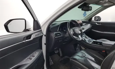 Hyundai Palisade 2021, 113003 км, за 20900000 KRW - фото 10