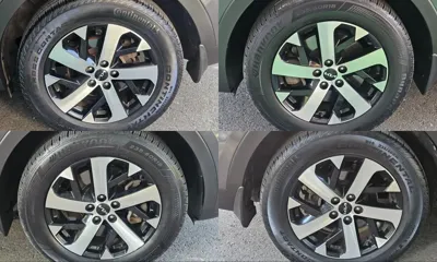 Kia Sorento 2022, 68696 км, за 21990000 KRW - фото 20
