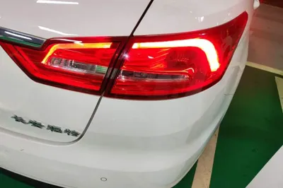 Ford Escort 2019, 102500 км, за 40679.05 CNY - фото 9