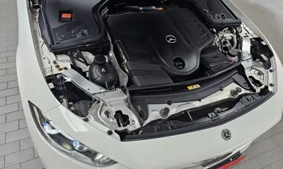 Mercedes-Benz CLS-Class 2021, 89876 км, за 40300000 KRW - фото 6