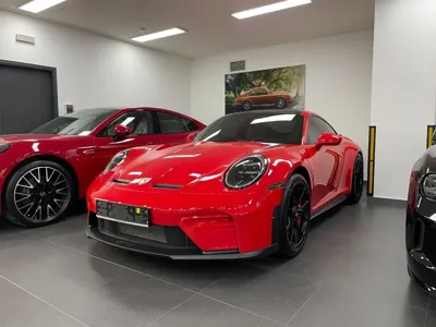 Porsche 911 2026, 23 км, за 330150000 KRW