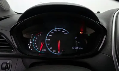 ChevroletGMDaewoo Spark 2016, 123842 км, за 3000000 KRW - фото 8