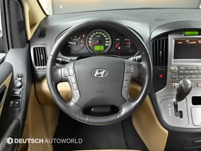Hyundai Starex 2009, 131885 км, за 6900000 KRW - фото 13