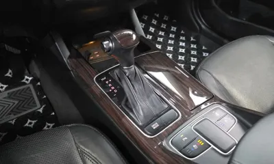 Kia K7 2016, 137456 км, за 6500000 KRW - фото 9