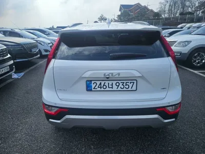 Kia Niro 2025, 17784 км, за 29700000 KRW - фото 8