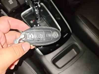 Nissan Sylphy 2018, 8100 км, за 51800 CNY - фото 9