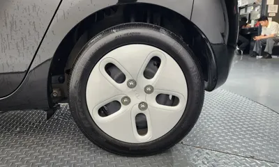 Kia Ray 2023, 28515 км, за 12900000 KRW - фото 21