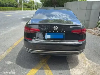 Volkswagen Passat 2019, 68000 км, за 61700 CNY - фото 6