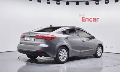 Kia K3 2015, 97010 км, за 5800000 KRW