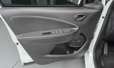Renault-KoreaSamsung Zoe 2021, 53516 км, за 15000000 KRW - фото 24