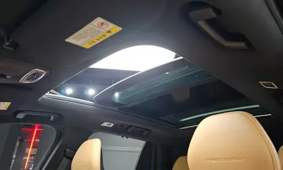 Volvo XC90 2017, 173628 км, за 23900000 KRW - фото 19