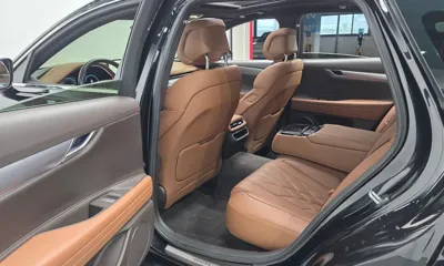 Genesis G80 2022, 89157 км, за 36600000 KRW - фото 26