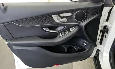 Mercedes-Benz GLC-Class 2019, 64413 км, за 40000000 KRW - фото 24