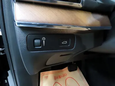 Volvo XC90 2017, 149671 км, за 26500000 KRW - фото 15