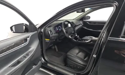 Hyundai Grandeur 2019, 219081 км, за 7890000 KRW - фото 10
