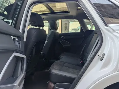 Audi Q3 2023, 35000 км, за 138000 CNY - фото 6