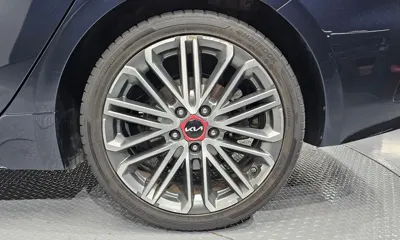 Kia K3 2022, 33404 км, за 20200000 KRW - фото 21