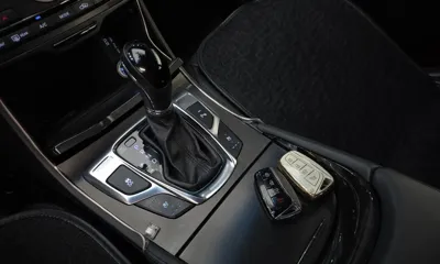 Hyundai Grandeur 2015, 128352 км, за 6900000 KRW - фото 9