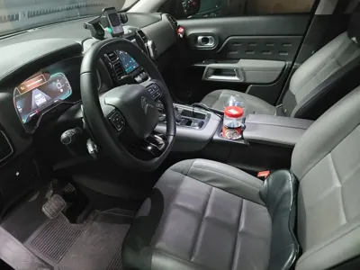 Citroen-DS C5 Aircross 2019, 68500 км, за 15000000 KRW - фото 10