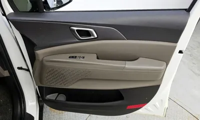 Kia Canival 2024, 64251 км, за 38400000 KRW - фото 25