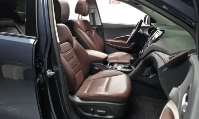 Hyundai Maxcruz 2017, 73766 км, за 18500000 KRW - фото 10