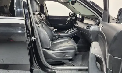 Hyundai Palisade 2020, 142753 км, за 21200000 KRW - фото 11