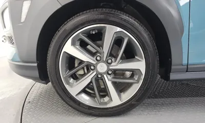 Hyundai Kona 2018, 47434 км, за 13990000 KRW - фото 5