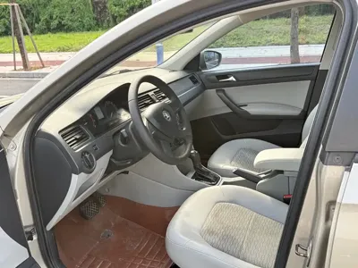 Skoda Rapid 2014, 160000 км, за 16800 CNY - фото 7