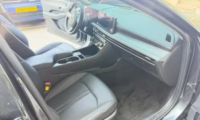 Hyundai Sonata 2025, 1800 км, за 29120000 KRW - фото 9