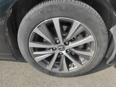 Lexus ES 2020, 138900 км, за 159561.94 CNY - фото 8