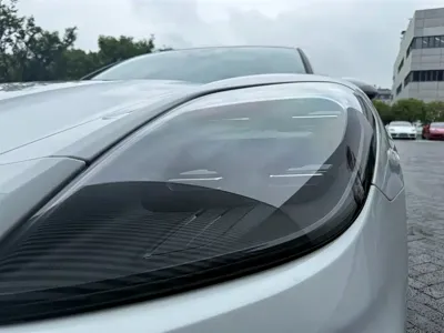 Porsche Panamera 2025, 14000 км, за 958000 CNY - фото 16