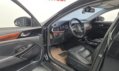 Kia K7 2016, 141728 км, за 8900000 KRW - фото 10
