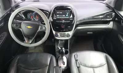 ChevroletGMDaewoo Spark 2016, 59295 км, за 4990000 KRW - фото 7