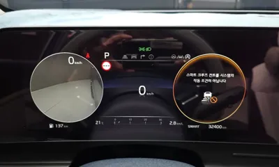 Kia Sportage 2022, 32400 км, за 28900000 KRW - фото 8