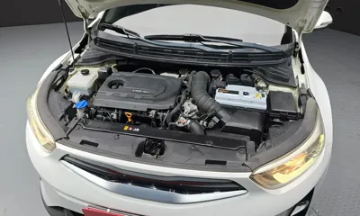 Kia Stonic 2018, 105719 км, за 9000000 KRW - фото 6