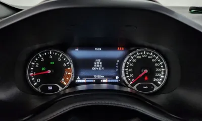 Jeep Renegade 2020, 70132 км, за 11900000 KRW - фото 8