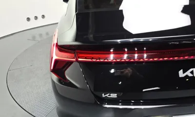 Kia K8 2023, 112172 км, за 26900000 KRW - фото 23