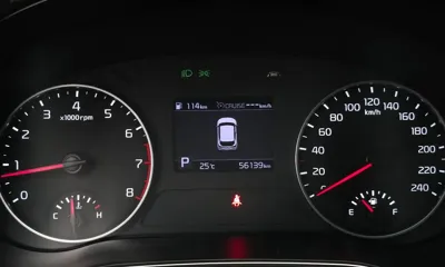 Kia Seltos 2021, 56139 км, за 18500000 KRW - фото 8