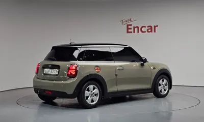 MINI Cooper 2019, 34258 км, за 14890000 KRW - фото 2