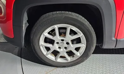 Jeep Renegade 2021, 99377 км, за 13900000 KRW - фото 5