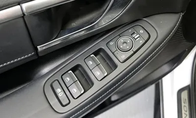 Hyundai Sonata 2022, 68083 км, за 18000000 KRW - фото 14
