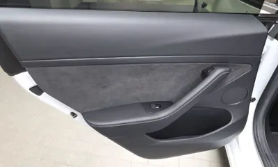 Tesla Model 3 2022, 95172 км, за 31800000 KRW - фото 25