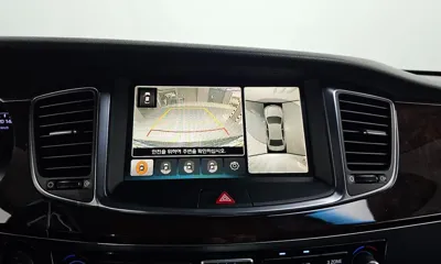 Hyundai Equus 2014, 139632 км, за 11900000 KRW - фото 14