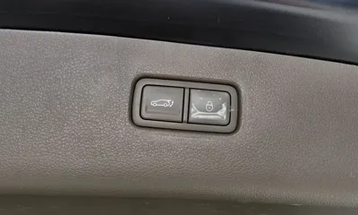 Genesis GV80 2022, 58667 км, за 41500000 KRW - фото 29
