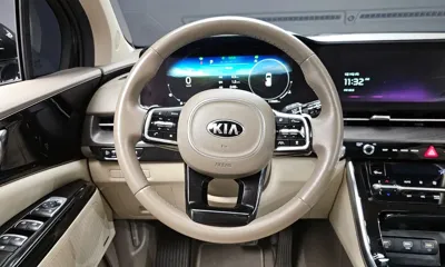 Kia Canival 2021, 113320 км, за 21300000 KRW - фото 13