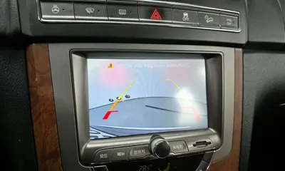 KG_Mobility_Ssangyong Rexton 2017, 121908 км, за 8800000 KRW - фото 15