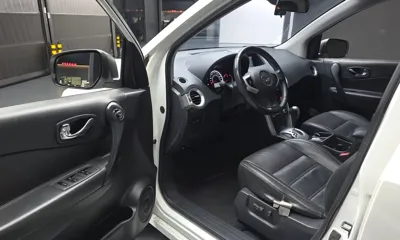 Renault-KoreaSamsung QM5 2015, 71139 км, за 5200000 KRW - фото 10