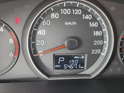 Hyundai Starex 2017, 54659 км, за 12700000 KRW - фото 8